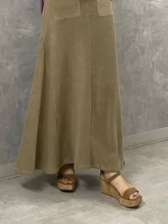 GRACE CONTINENTAL  Sekine コーディネート画像