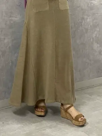 GRACE CONTINENTAL  Sekine コーディネート画像