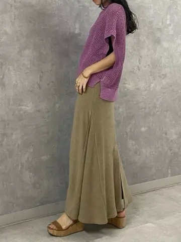 GRACE CONTINENTAL  Sekine コーディネート画像