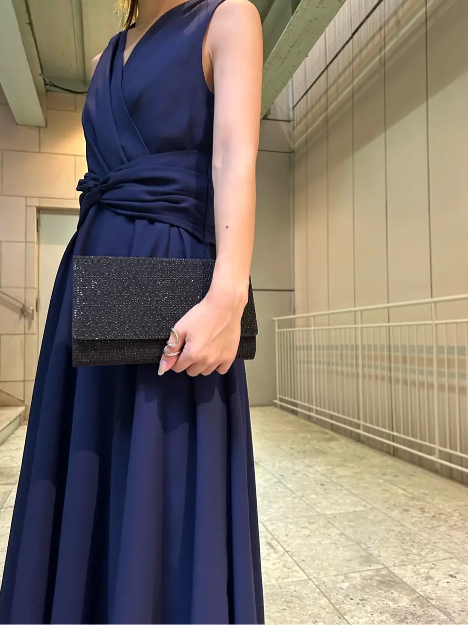 GRACE CONTINENTAL 加藤   恵理奈 コーディネート画像