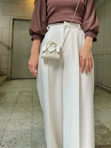 GRACE CONTINENTAL 加藤   恵理奈 コーディネート画像