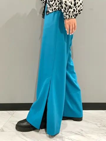 GRACE CONTINENTAL yoshi コーディネート画像