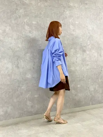 GRACE CONTINENTAL Abe コーディネート画像