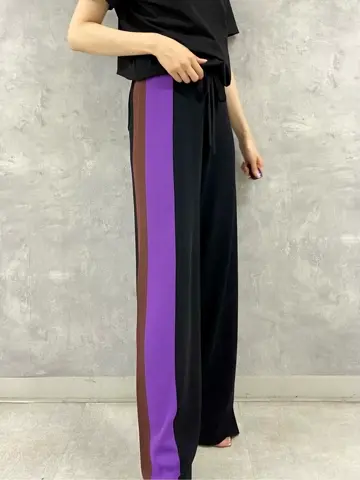 GRACE CONTINENTAL Abe コーディネート画像