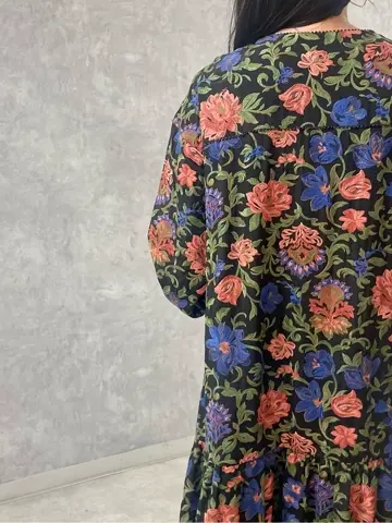 GRACE CONTINENTAL  Sekine コーディネート画像