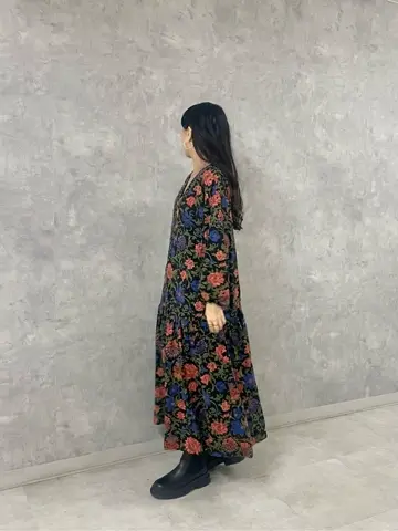 GRACE CONTINENTAL  Sekine コーディネート画像