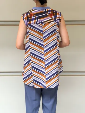 GRACE CONTINENTAL 尾田亜沙美 コーディネート画像