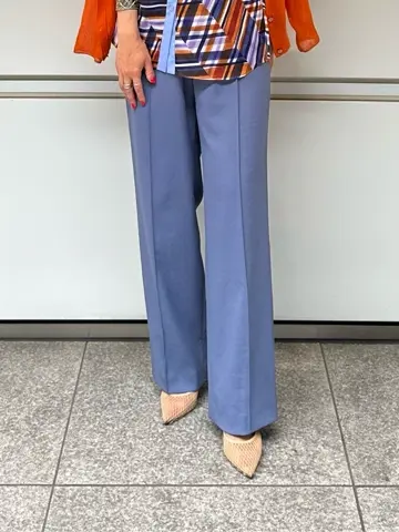 GRACE CONTINENTAL 尾田亜沙美 コーディネート画像