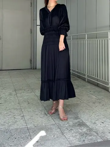 GRACE CONTINENTAL 加藤   恵理奈 コーディネート画像