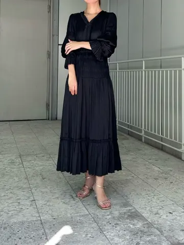 GRACE CONTINENTAL 加藤   恵理奈 コーディネート画像