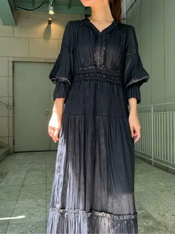 GRACE CONTINENTAL 加藤   恵理奈 コーディネート画像