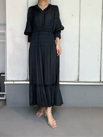 GRACE CONTINENTAL 加藤   恵理奈 コーディネート画像