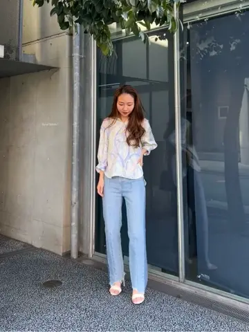 GRACE CONTINENTAL 加藤   恵理奈 コーディネート画像