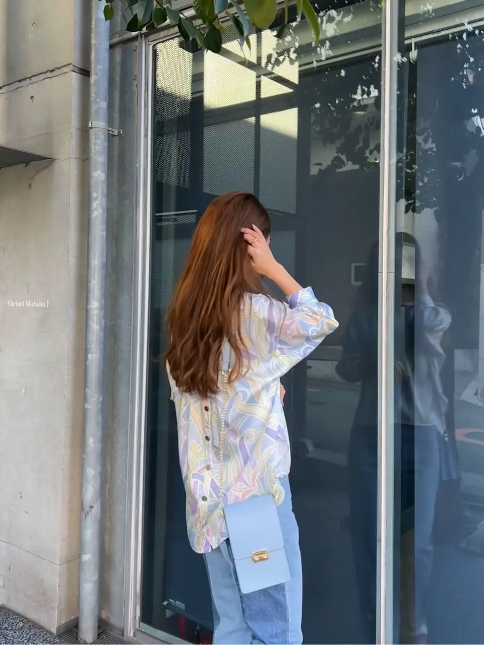 GRACE CONTINENTAL 加藤   恵理奈 コーディネート画像