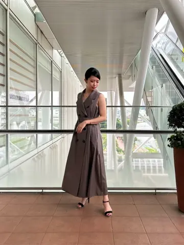 GRACE CONTINENTAL FUKUSHIMA YURIE コーディネート画像