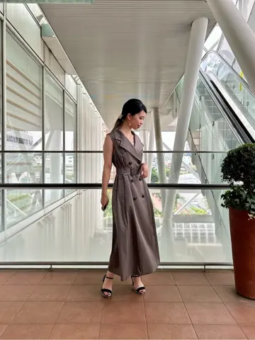 GRACE CONTINENTAL FUKUSHIMA YURIE コーディネート画像