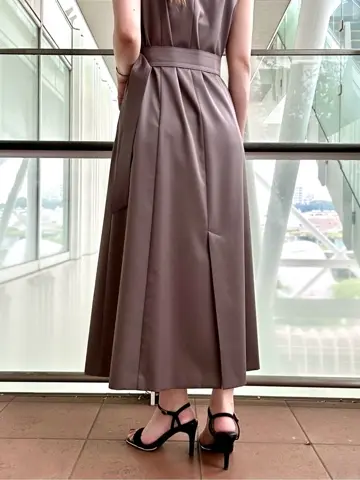 GRACE CONTINENTAL FUKUSHIMA YURIE コーディネート画像