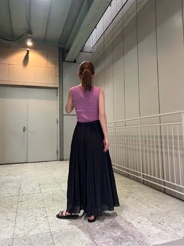 GRACE CONTINENTAL 加藤   恵理奈 コーディネート画像