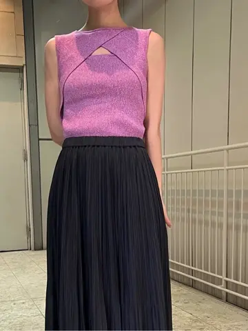 GRACE CONTINENTAL 加藤   恵理奈 コーディネート画像