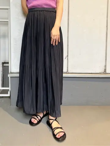 GRACE CONTINENTAL 加藤   恵理奈 コーディネート画像