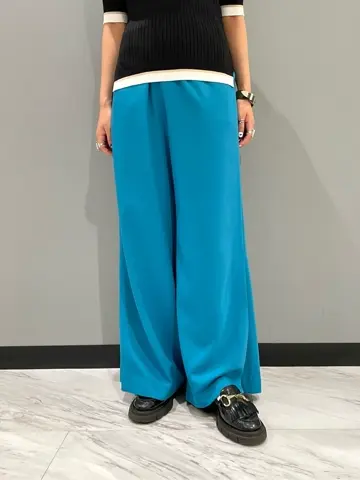 GRACE CONTINENTAL yoshi コーディネート画像