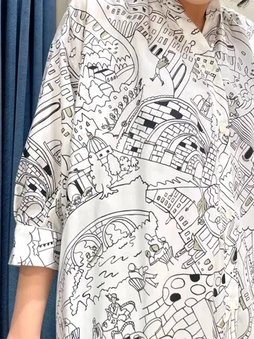 GRACE CONTINENTAL yoshi コーディネート画像