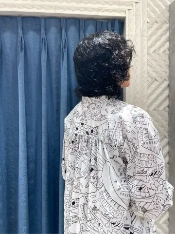 GRACE CONTINENTAL yoshi コーディネート画像