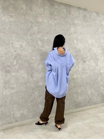 GRACE CONTINENTAL  Sekine コーディネート画像