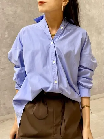 GRACE CONTINENTAL  Sekine コーディネート画像