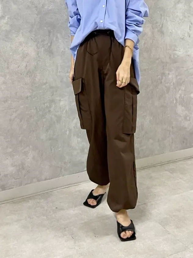 GRACE CONTINENTAL  Sekine コーディネート画像