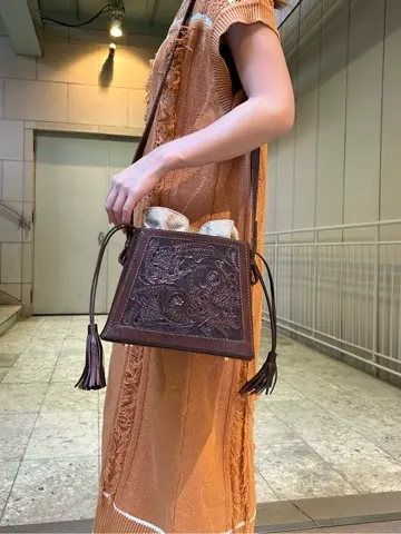 GRACE CONTINENTAL 加藤   恵理奈 コーディネート画像