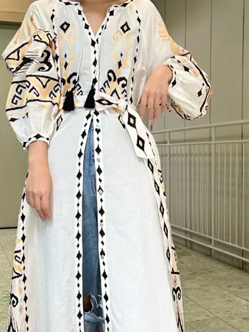 GRACE CONTINENTAL 加藤   恵理奈 コーディネート画像