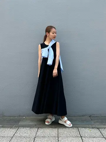 GRACE CONTINENTAL 加藤   恵理奈 コーディネート画像