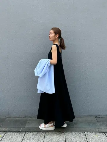 GRACE CONTINENTAL 加藤   恵理奈 コーディネート画像