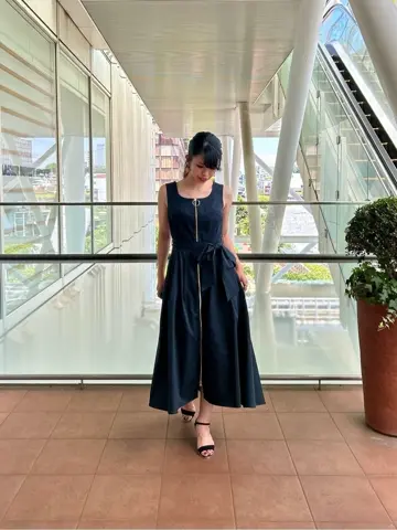 GRACE CONTINENTAL FUKUSHIMA YURIE コーディネート画像