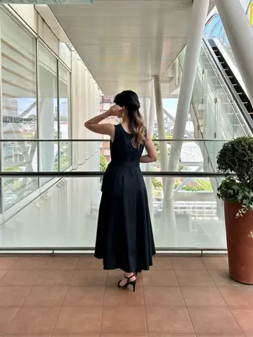 GRACE CONTINENTAL FUKUSHIMA YURIE コーディネート画像