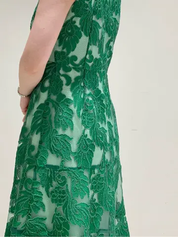 GRACE CONTINENTAL Kogane. コーディネート画像