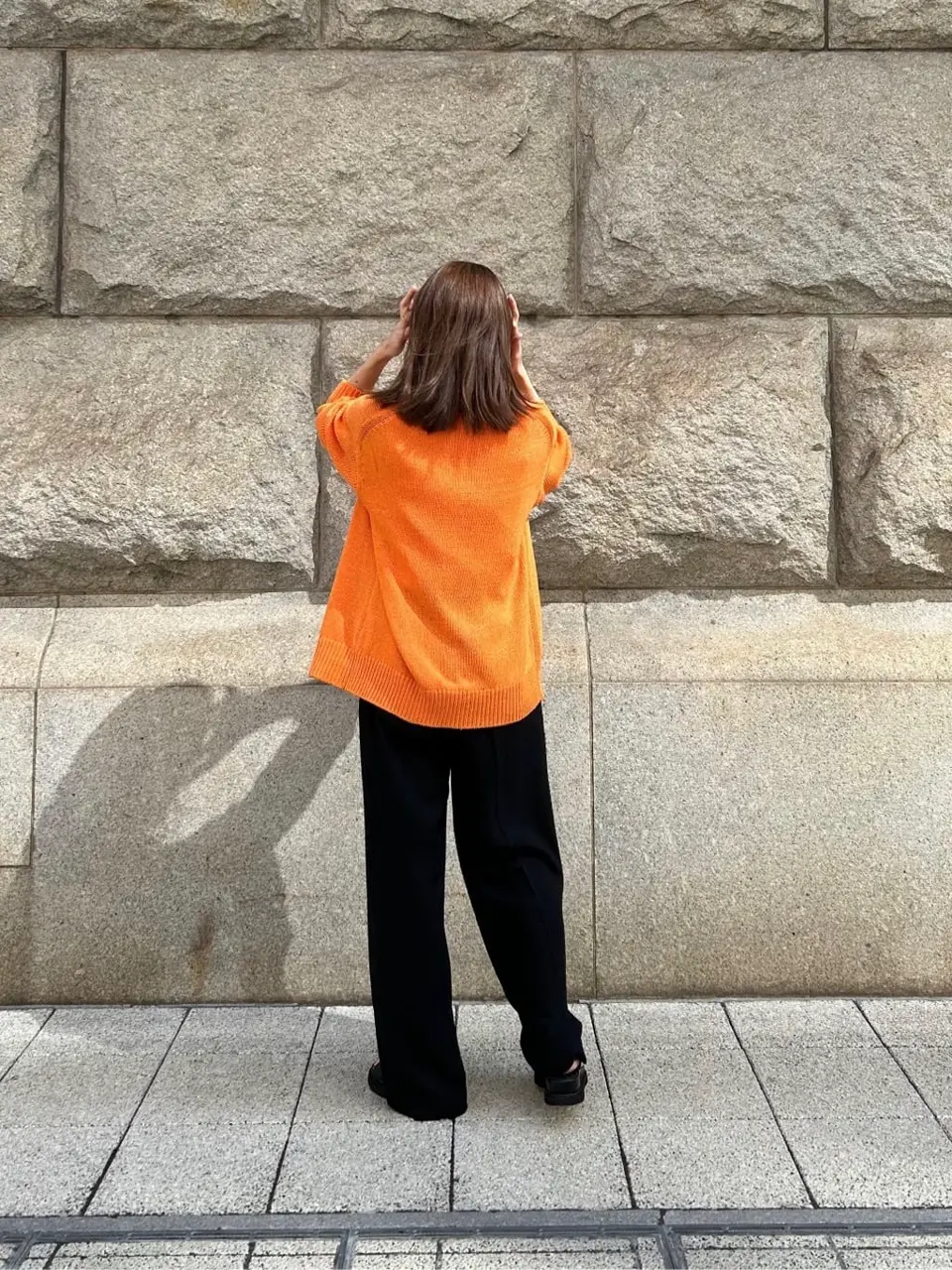 GRACE CONTINENTAL 加藤   恵理奈 コーディネート画像