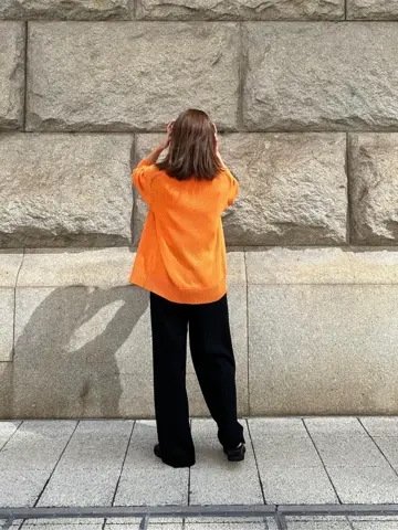 GRACE CONTINENTAL 加藤   恵理奈 コーディネート画像