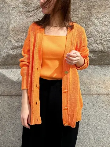 GRACE CONTINENTAL 加藤   恵理奈 コーディネート画像