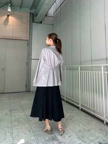 GRACE CONTINENTAL 加藤   恵理奈 コーディネート画像