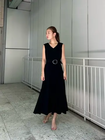 GRACE CONTINENTAL 加藤   恵理奈 コーディネート画像