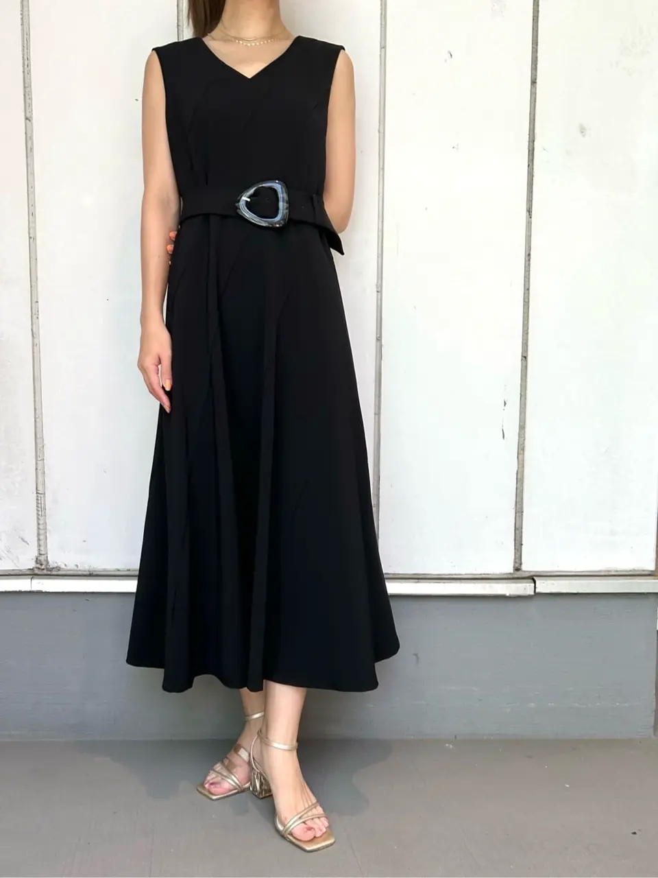 GRACE CONTINENTAL 加藤   恵理奈 コーディネート画像