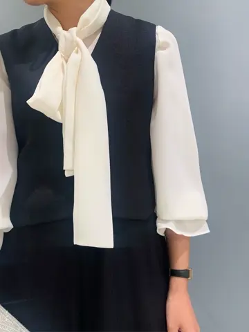 GRACE CONTINENTAL haruka iwasaki コーディネート画像