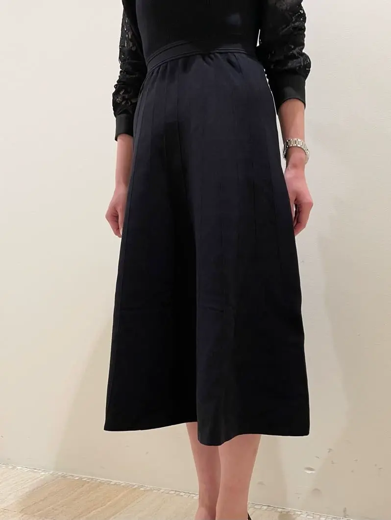 GRACE CONTINENTAL 赤間　 コーディネート画像