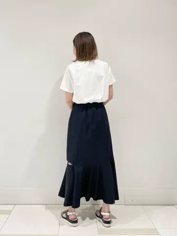 GRACE CONTINENTAL minami コーディネート画像