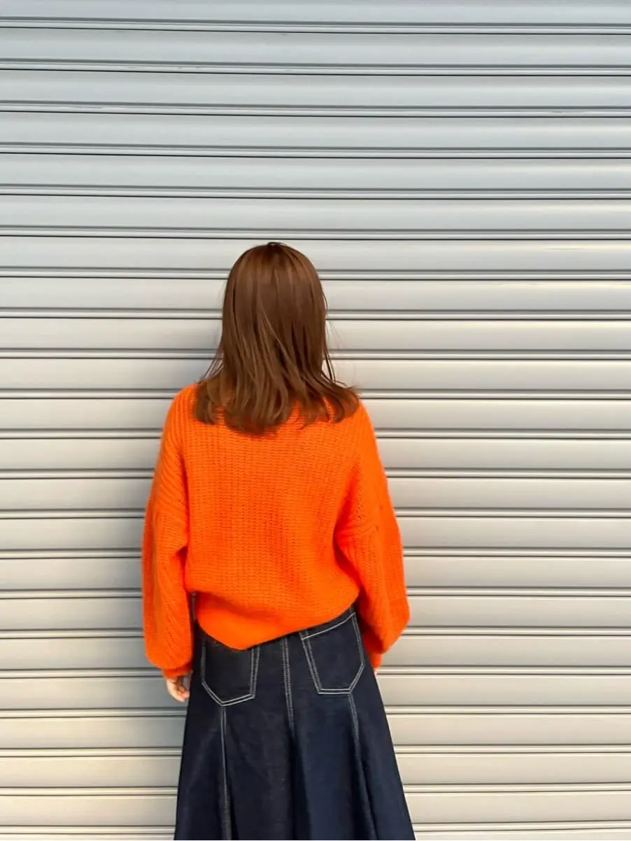 GRACE CONTINENTAL 佐藤　優里香 コーディネート画像