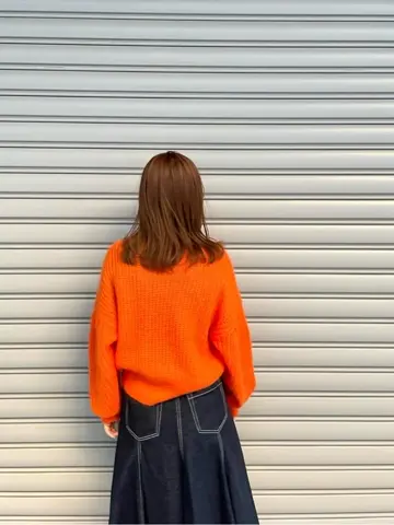 GRACE CONTINENTAL 佐藤　優里香 コーディネート画像