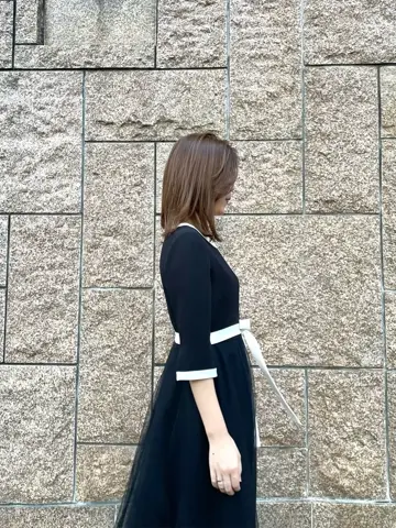 GRACE CONTINENTAL 佐藤　優里香 コーディネート画像