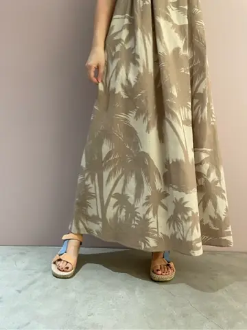 GRACE CONTINENTAL 佐藤　優里香 コーディネート画像